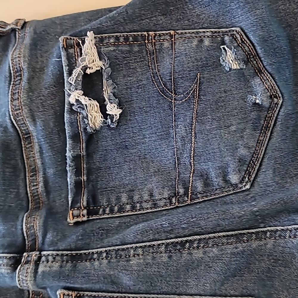 American Eagle Women's size 6 - Picture 8 of 10
